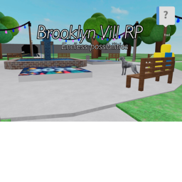 Brooklyn Vill RP! (BETA)