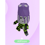 Le groupe de AlPinou I RobloxFR