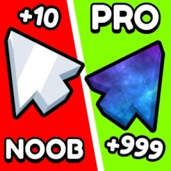 Cash Clicker Simulator