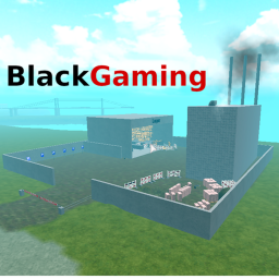 BlackGaming® RP Beta Erinnerung