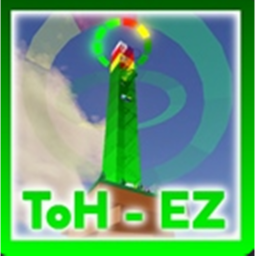 Tower Of Hell Easy (plus admin commands !)