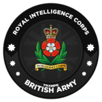 {BA} The Royal Intelligence Corps