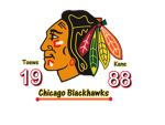 The Chicago AAA Blackhawks