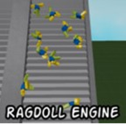 Ragdoll engine
