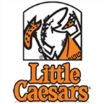 Little Caesars Pizza BY EXTASIO