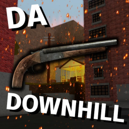 Da Downhill (MOBILE MACRO) icon