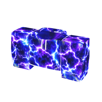 ✅ Galaxy Lightning