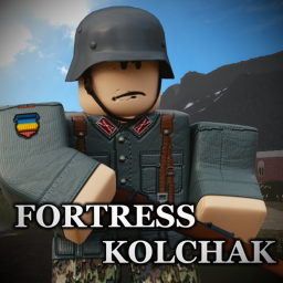 [𝐆𝐀𝐌𝐄𝐏𝐀𝐒𝐒𝐄𝐒] Fortress Kolchak