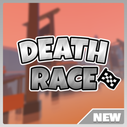 🏁 Death Race [OBBY]