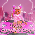 Exotic Clothing Group