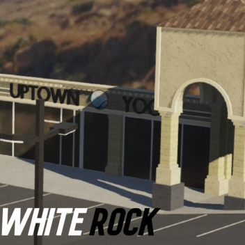 White Rock, Texas