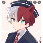 Shoto friends