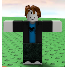 [FLAMINGO DIDNT PLAY] T-Pose Simulator