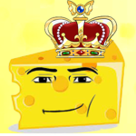 The Cheez Family.