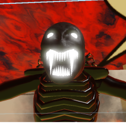 Survival the Monstah man