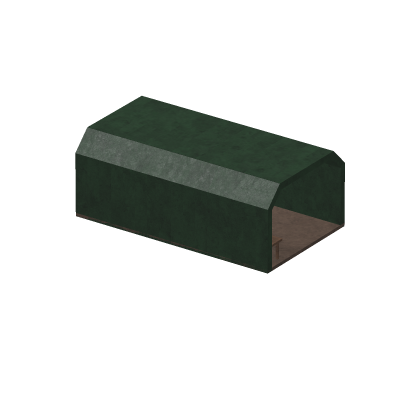 🌊 Military base Military Crates 🚁 Osprey [Mi