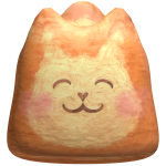 Bread Cat