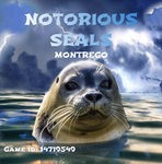 Ø Notorious Seals Ø