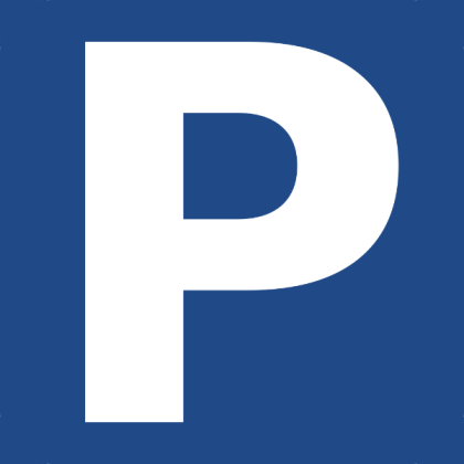 Parking Sign Roblox decal