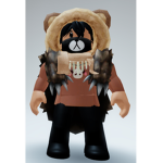 The Great Bear World!