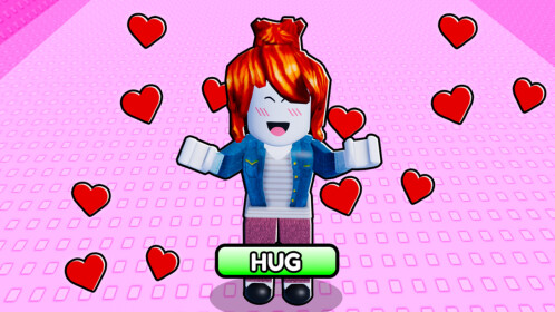 Cute Hug Troll Tower 💕
