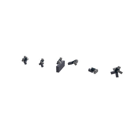 Parkour course
