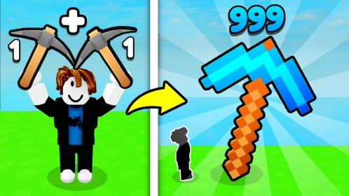 Merge & Mine