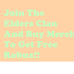 Elders Clan| Vampire Hunters 2