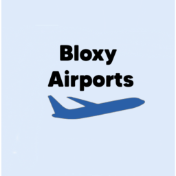 Bloxy Airport [TESTING]