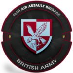 [BAC] Air Assault Brigade.