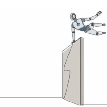 jump the wall simulator