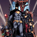 Bat-verse
