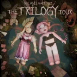 The Trilogy Tour {NEW} icon