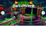 OUTLASTER ALIENCE!