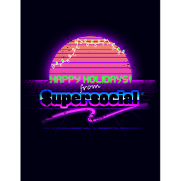 Supersocial HQ