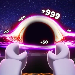 Black Hole Evolution icon