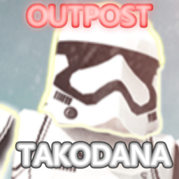 Takodana, OutPost