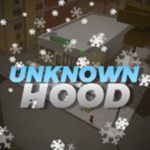 Unknown Hood Entertainment