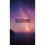 BLACKPINK and BTS fan club