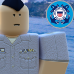 /// USCGA: Coast Guard Auxiliary