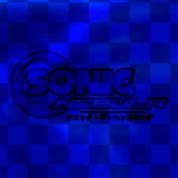 Sonic Nebula [UPDATE SOON!] icon