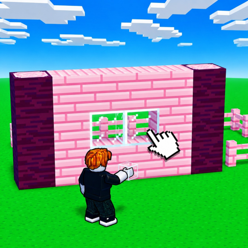 Build Stuff