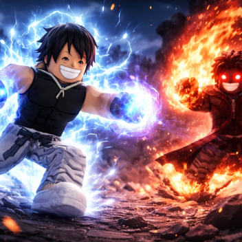 SURVIVE FROM SCARY MONSTER