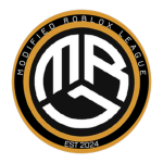 Modified Roblox League