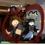 3008 Gaming