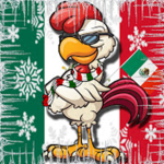 TheMexicanChicken's Flock :D
