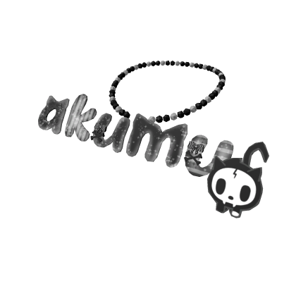 akumu 3.0 Roblox item