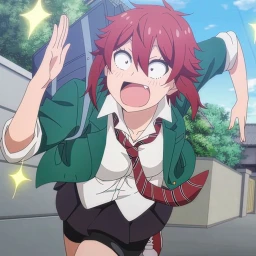 [UPDATE!]Tomboy obby! icon