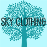 Sky Clothing!