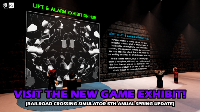 Railroad Crossing Simulator | Winter Update screenshot 2